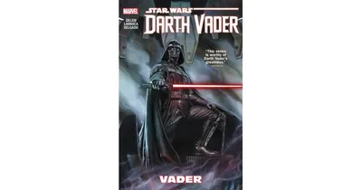 Star Wars- Darth Vader Vol. 1