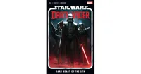 Star Wars- Darth Vader By Greg Pak Vol. 1