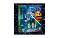 Star Wars- The Ultimate Pop-Up Galaxy (Pop up books for Star Wars Fans) by Matthew Reinhart