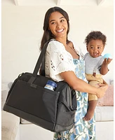 Skip Hop Endless Weekender Diaper Bag