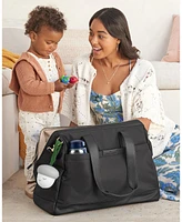 Skip Hop Endless Weekender Diaper Bag