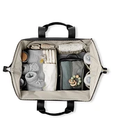 Skip Hop Endless Weekender Diaper Bag