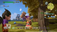 Dragon Quest Builders 2