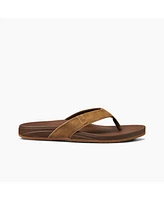 Reef Men's Cushion Spring Comfort Fit Flip Flops