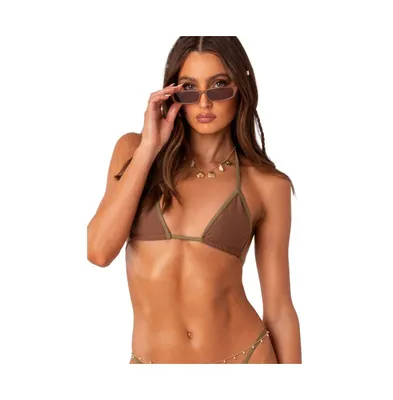 Women's Bikini Top