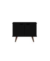 Manhattan Comfort Hampton Accent Cabinet