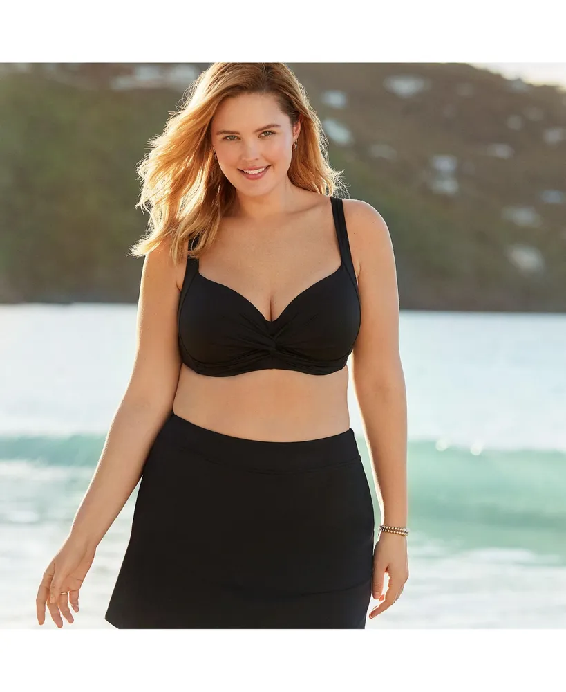 Tankini Bra Size Women's Swimsuits & Swimwear - Macy's