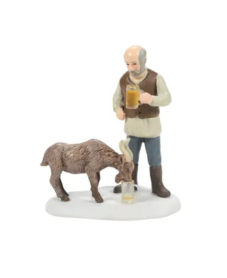 Department 56 Drinking Mates Figurine