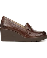 Soul Naturalizer Achieve Wedge Loafers