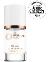 Mineral Fusion Top Coat Nail Treatment