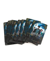 Harry Potter And The Prisoner Of Azkaban Playing Cards | Each Card Features Scenes From The Third Harry Potter Film | Standard 52 Card Set