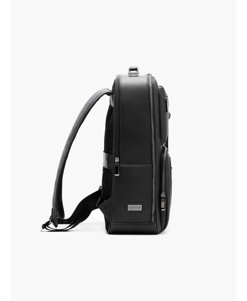 Maverick & Co. Men's Explorer Plus Light Backpack