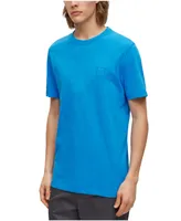 Boss by Hugo Men's Regular-Fit Logo T-shirt