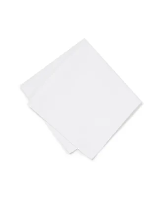 Boss by Hugo Boss Men's Italian-Made Pocket Square