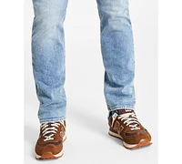 Sun + Stone Men's Durango Straight-Fit Jeans, Created for Macy's