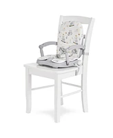 Dream On Me Toddler Munch N' Go Adjustable Booster Seat