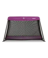 Dream On Me Travel Light Play Yard,Purple