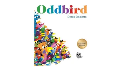 Oddbird (B&N Exclusive Edition) by Derek Desierto