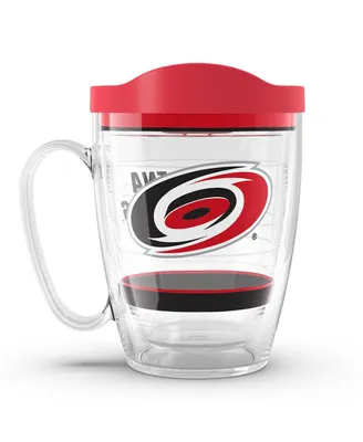 Tervis Tumbler Carolina Hurricanes 16 Oz Tradition Classic Mug