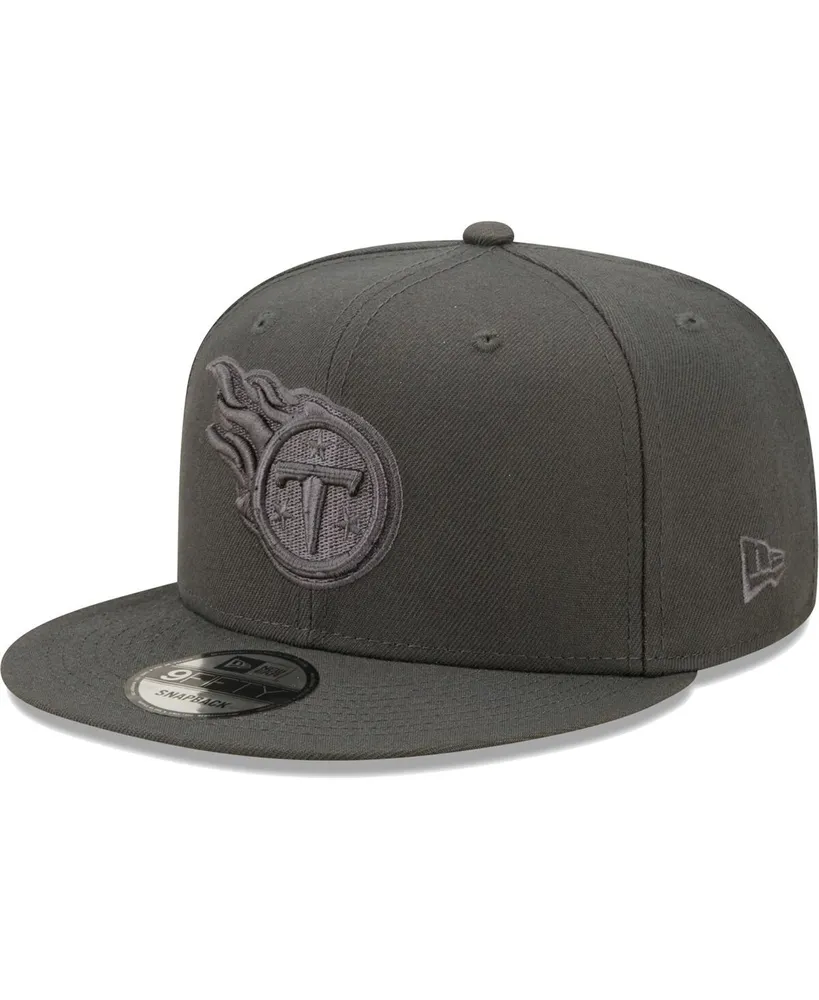 New Era New York Titans Historic Vintage 9FIFTY Snapback Cap - Macy's