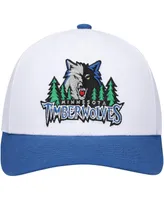 Men's Mitchell & Ness White