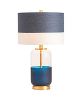 Nautica 25.5" Table Lamp