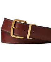 Polo Ralph Lauren Men's Reversible Leather Belt