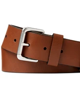 Polo Ralph Lauren Men's Full-Grain Leather Belt