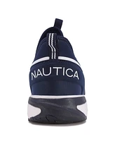 Nautica Men's Zento Sneakers