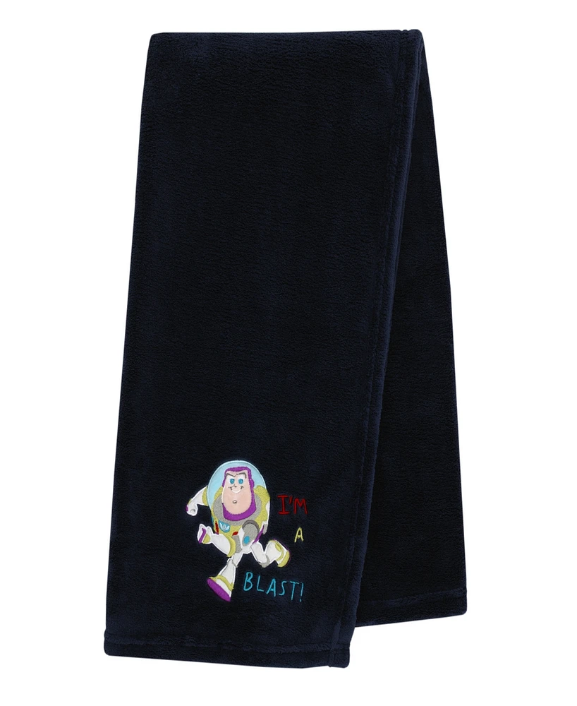 Disney Toy Story Outta This World Baby Blanket