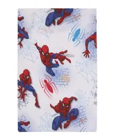 Spiderman Wall Crawler 4 Piece Toddler Set