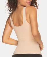 Felina Women's Fusion Waist Tank Shapewear