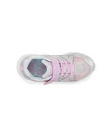 Stride Rite Little Girls Made2Play Journey 2 Textile Sneakers