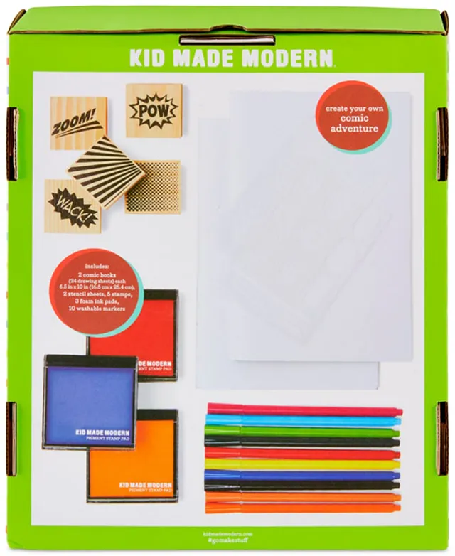 Crayola Airbrush Kid Professional Crafts Kit