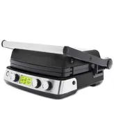 GreenPan Elite Multifunction Grill, Griddle & Waffle Maker