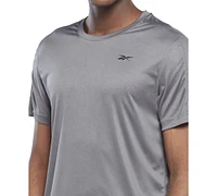 Reebok Men's Training Moisture-Wicking Tech T-Shirt