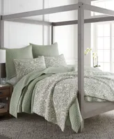 Levtex Assisi Reversible -Pc. Quilt Set