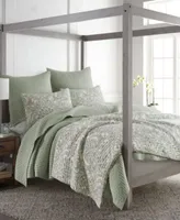 Levtex Assisi Reversible Quilt Sets