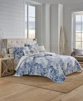 Levtex Reef Dream Reversible -Pc. Quilt Set