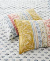 Levtex Tamiya Moroccan Inspired -Pc. Quilt Set