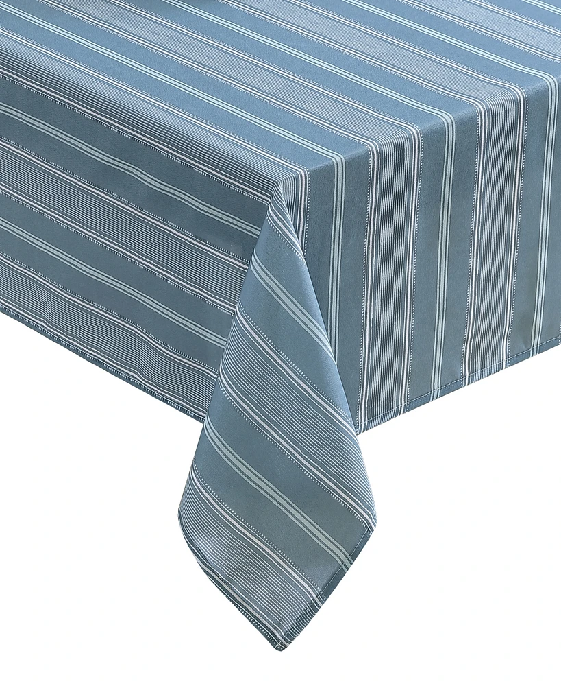 Laura Ashley Easy Care Pattern Tablecloth