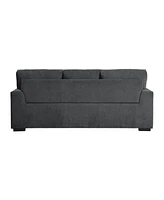 White Label Dickinson 84" Sofa