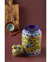 Gauri Kohli Motras Decorative Kitchen Canister