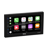 Boss Audio Systems Boss Audio Android Auto/Apple CarPlay - In-Dash Digital Media Receiver