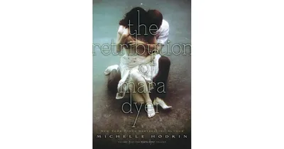 The Retribution of Mara Dyer (Mara Dyer Trilogy Series #3) by Michelle Hodkin