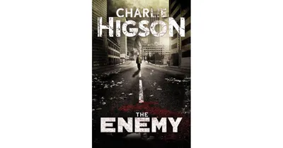 The Enemy (Enemy Series #1) by Charlie Higson