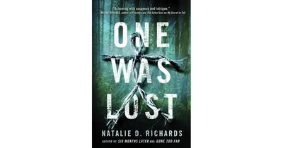 One Was Lost by Natalie D. Richards