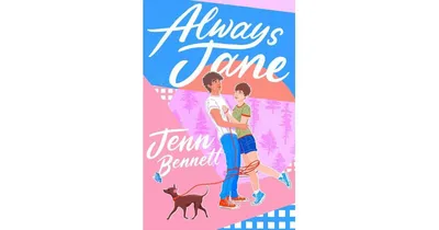 Always Jane by Jenn Bennett