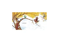 The Golden Acorn by Katy Hudson