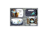 Unicorns Are the Worst! by Alex Willan
